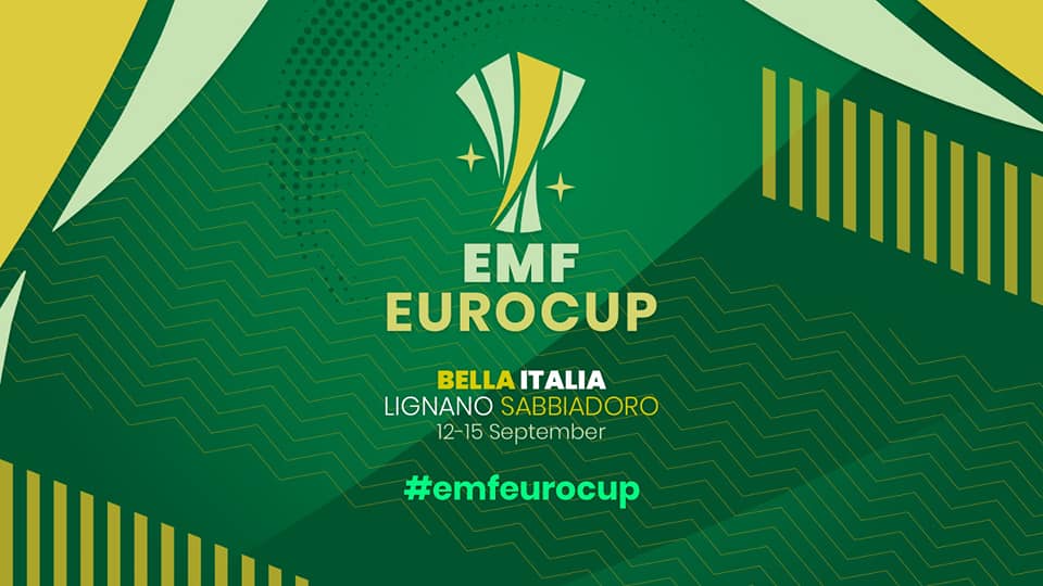EMF EURO CUP 2019