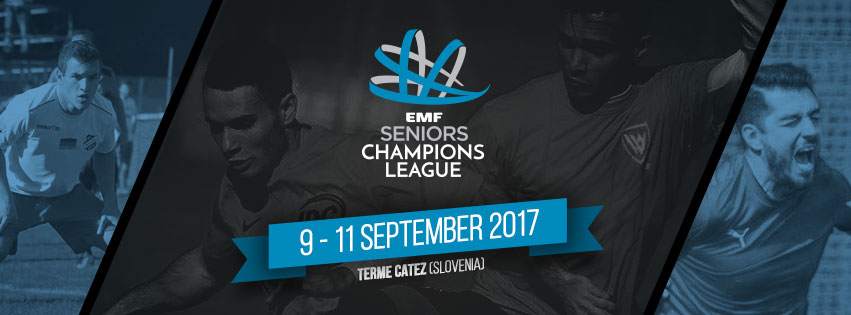 EMF SENIOR Champions League