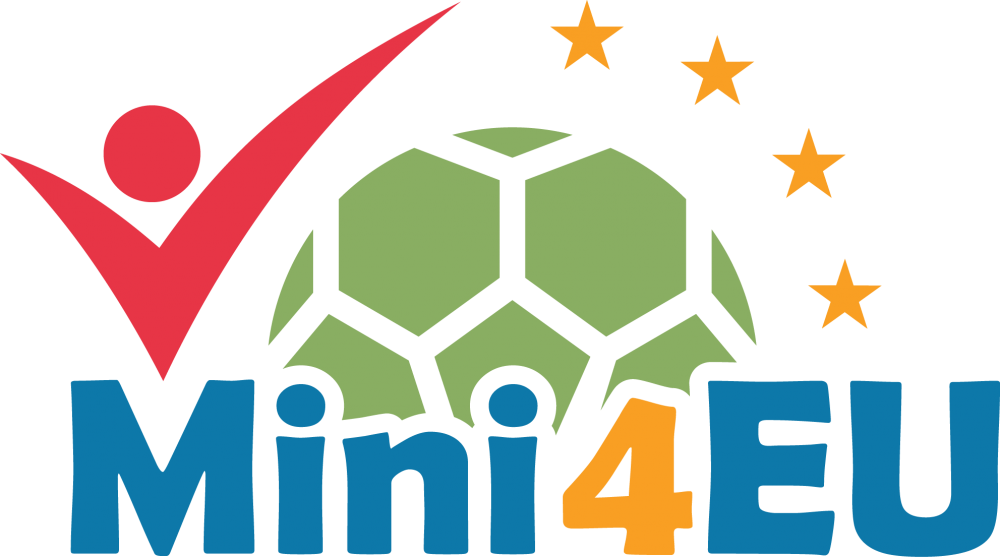 Mini4EU Minifutball Fesztivál
