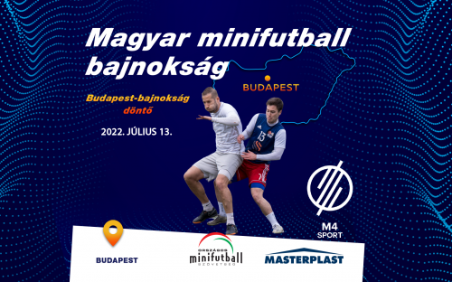 Budapest bajnokság döntő