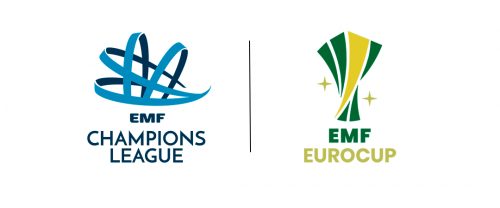 EMF: Sorsoltak a Bajnokok Ligájában és az Euro Cup-ban is  