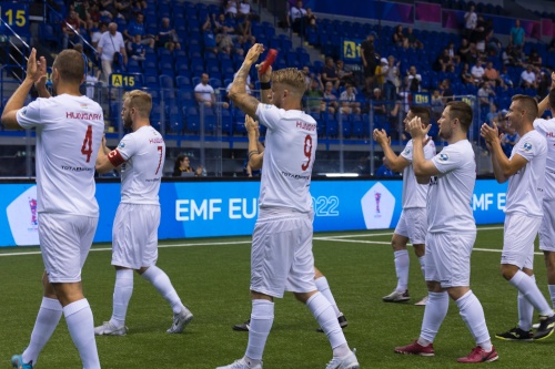 Jöhet a szerbek elleni nyolcaddöntő