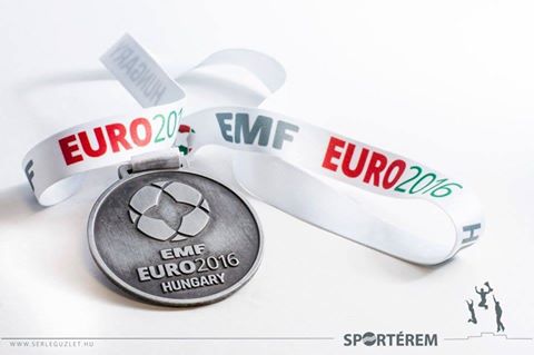 EMF EURO 2016