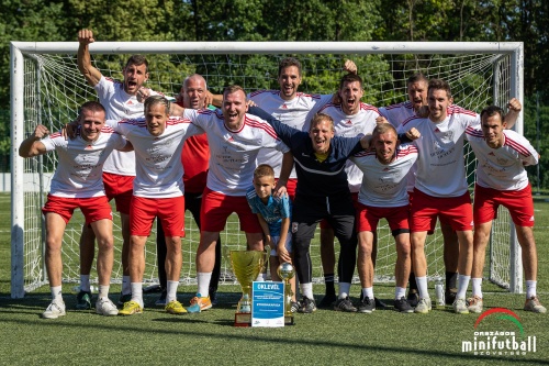 Magyar minifutball-bajnokság – kelet-magyarországi döntő 
