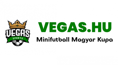Vegas.hu Minifutball Magyar Kupa