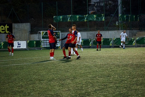 EURO CUP: A Szilasi és Barátai nyolcaddöntőbe jutott, az Albidok peches volt 