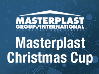 MASTERPLAST CRISTMAS CUP