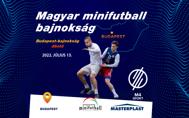 Megkezdődik a Budapest Bajnokság döntője